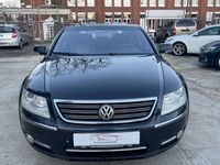 gebraucht VW Phaeton 4.2 V8 4Motion,Navi,PDC,MemorySitz