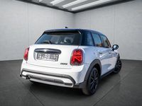 Gebraucht Mini Cooper 136 PS (100 kW) 2023 Weiß Kleinwagen