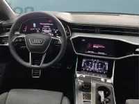 Gebraucht Audi S6 344 PS (253 kW) 2025 Blau Kombi