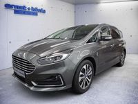 Gebraucht Ford S-MAX Titanium 2021 Van / Kleinbus