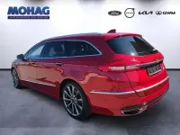 Gebraucht Ford Mondeo Vignale 188 PS (138 kW) 2020 Rot Kombi