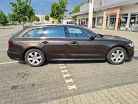 gebraucht Audi A6 190PS ultra