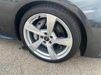 Second-hand Audi A4 Advanced 286 CP (210 kW) 2023 Gri Break