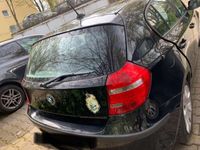 gebraucht BMW 116 i Lim. (E81/E87)