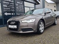 Gebraucht Audi A6 177 PS (130 kW) 2013 Grau Limousine