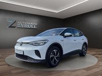 Gebraucht VW ID.4 Pure 125 kW (170 PS) 2023 Weiß SUV