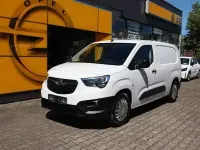Gebraucht Opel Combo-e Life Edition 100 kW (136 PS) 2022 Weiß Kombi