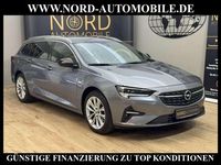 Gebraucht Opel Insignia Elegance 174 PS (127 kW) 2021 Grau Kombi