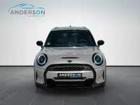 Gebraucht Mini Cooper S 178 PS (130 kW) 2022 Grau Kleinwagen