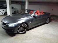 gebraucht BMW 428 428 i Cabrio Aut. Sport Line