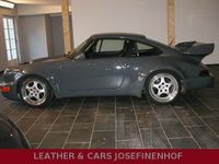 Gebraucht Porsche 930 310 PS (228 kW) 1989 Grau Coupé