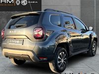Gebraucht Dacia Duster Journey 131 PS (96 kW) 2023 Grau SUV