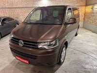 Second-hand VW Multivan 179 CP (131 kW) 2016 Maro Monovolum