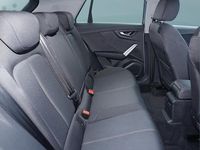 Gebraucht Audi Q2 Advanced 116 PS (85 kW) 2025 Silber SUV