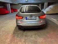 gebraucht BMW 328 Gran Turismo 328 i xDrive Sport-Aut. Sport Line