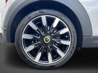 Gebraucht Mini Cooper SE 135 kW (184 PS) 2023 Silber Kleinwagen