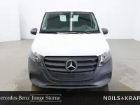 Gebraucht Mercedes Vito 136 PS (100 kW) 2024 Arktikweiß Van