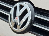 Gebraucht VW Touran Match 140 PS (102 kW) 2012 Beige Van / Kleinbus