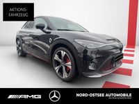 Gebraucht Smart #3 Brabus 314 kW (428 PS) 2026 Meta black metallic SUV