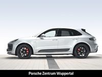Gebraucht Porsche Macan GTS 441 PS (324 kW) 2024 Dolomitsilbermetallic SUV