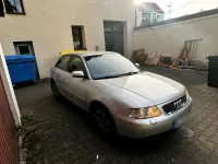 Usata Audi A3 102 CV (75 kW) 2002 Utilitaria