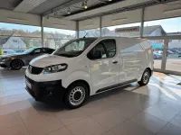 Gebraucht Fiat Scudo 120 PS (88 kW) 2022 Violett Van