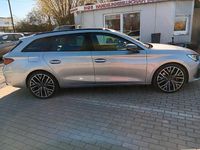 Gebraucht Cupra Leon VZ 310 PS (228 kW) 2022 Silber Limousine
