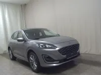 Używany Ford Kuga Vignale 190 KM (139 kW) 2020 Szary SUV