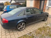 Gebraucht Audi A4 136 PS (100 kW) 1998 Limousine