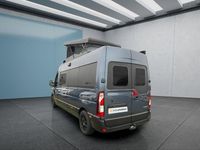 Gebraucht Renault Master 179 PS (131 kW) 2025 Blau Van