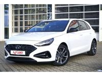 gebraucht Hyundai i30 i30