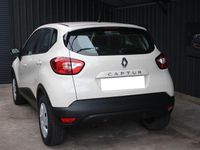 Second-hand Renault Captur 90 CP (66 kW) 2017 Bej SUV
