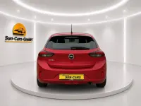 Gebraucht Opel Corsa Edition 101 PS (74 kW) 2023 Rot Kleinwagen