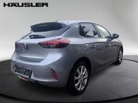 Gebraucht Opel Corsa 75 PS (55 kW) 2022 Grau Kleinwagen