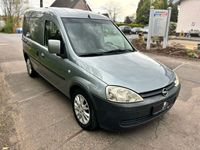 gebraucht Opel Combo 1.4 Kastenwagen *Klimaanlage* Alufelgen*