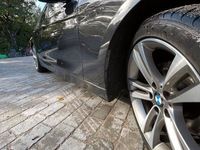 gebraucht BMW 318 d Diesel 2015 TÜV NEU Auto Top Zustand