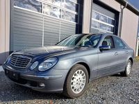 Gebraucht Mercedes E200 Elegance 163 PS (119 kW) 2005 Other Limousine