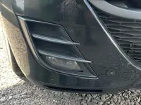 Gebraucht Mazda 3 Active 105 PS (77 kW) 2010 Schwarz Kleinwagen