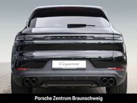 gebraucht Porsche Cayenne S E-Hybrid E- Sportabgas Head-Up Soft-Close