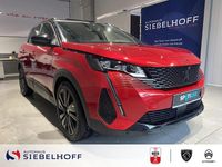 Gebraucht Peugeot 3008 GT 299 PS (219 kW) 2021 Ultimate rot SUV