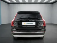 Gebraucht Volvo XC90 455 PS (334 kW) 2022 Schwarz SUV