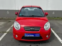 Gebraucht Kia Picanto 66 PS (48 kW) 2009 Kleinwagen