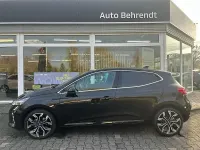Gebraucht Mitsubishi Colt Top 91 PS (66 kW) 2023 Schwarz Kleinwagen