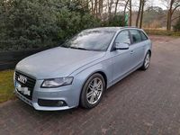 Gebraucht Audi A4 S-Line 240 PS (176 kW) 2011 Kombi