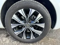 Second-hand Renault Zoe Evolution 100 kW (136 CP) 2022 Alb Hatchback