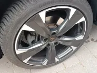 Gebraucht Cupra Ateca 150 PS (110 kW) 2024 Grau SUV