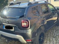 Gebraucht Dacia Duster Prestige 125 PS (91 kW) 2018 SUV