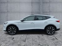 Neu Cupra Formentor 272 PS (200 kW) 2026 Weiß SUV