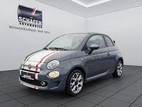Gebraucht Fiat 500 S 86 PS (63 kW) 2019 Grau Cabrio