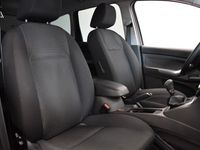 gebraucht Ford C-MAX 1,6TDCi 66kW Ambiente Ambiente